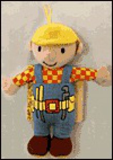 Bob's Toolbox (Bob the Builder - Golden Books) - Mary Man-Kong