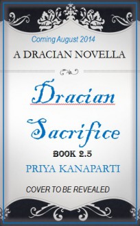 Dracian Sacrifice - Priya Kanaparti