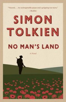 No Man's Land - Simon Tolkien