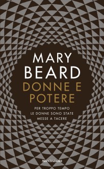 Donne e potere - Mary Beard