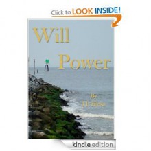 Will Power - Jill L. Hicks