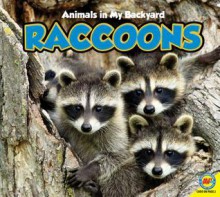 Raccoons [With Web Access] - Jordan McGill