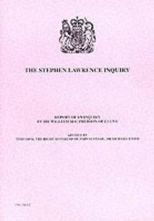 Stephen Lawrence Report - William Macpherson