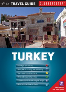 Turkey Travel Pack, 7th - John Mandeville