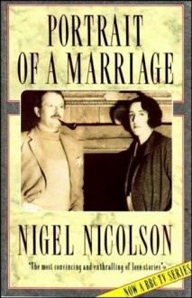 Portrait of a Marriage (BBC TV Tie-In) by NICOLSON Nigel (1990-01-01) Paperback - NICOLSON Nigel