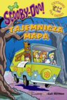 Scooby-Doo! Tajemnicza mapa - Gail Herman