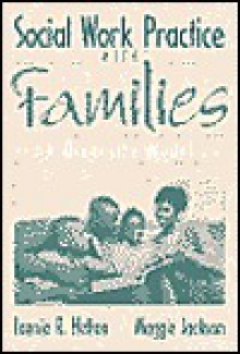 Social Work Practice with Families: A Diversity Model - Lonnie R. Helton, Maggie Jackson