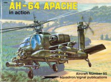 AH-64 Apache in action - Aircraft No. 95 - Al Adcock