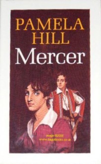 Mercer - Pamela Hill