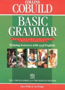 COBUILD Basic Grammar - Dave Willis