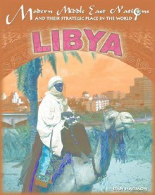 Libya - Daniel E. Harmon