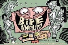 Bife Angosto #1 - Gustavo Sala