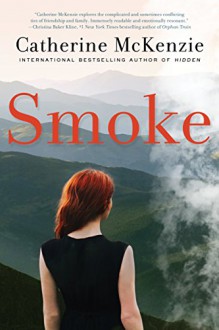 Smoke - Catherine McKenzie