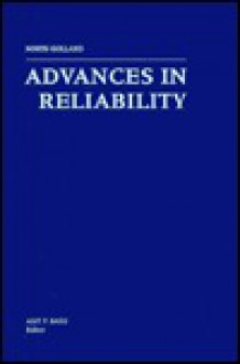 Advances in Reliability - Asit P. Basu