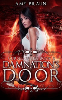 Damnation's Door - Amy Braun