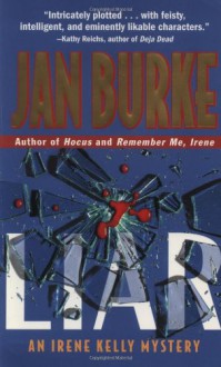 Liar - Jan Burke