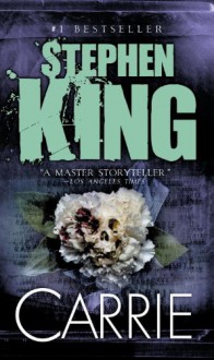 Carrie - Stephen King