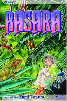 Basara, Vol. 5 - Yumi Tamura