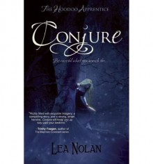 Conjure - Lea Nolan