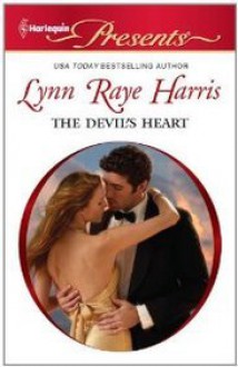 The Devil's Heart - Lynn Raye Harris