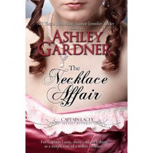 The Necklace Affair - Ashley Gardner