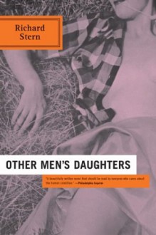 Other Men's Daughters - Richard G. Stern, Wendy Doniger