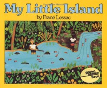 My Little Island - Frané Lessac