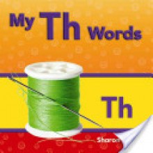 My Th Words - Sharon Coan