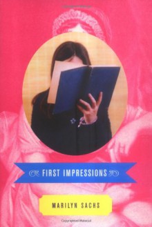 First Impressions - Marilyn Sachs