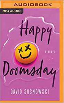 Happy Doomsday - David Sosnowski, Lauren Ezzo