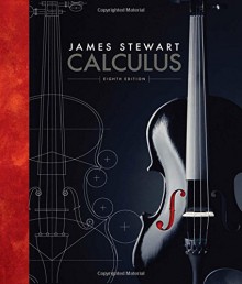 Calculus - James Stewart