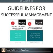 Successful Management Guidelines (Collection) - Martha I Finney, Stephen P Robbins