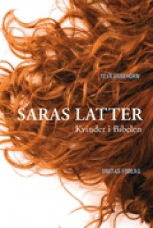 Saras latter - Ylva Eggehorn