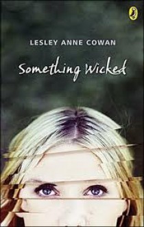 Something Wicked - Lesley Anne Cowan