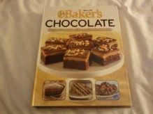 Baker's Chocolate - Recipes for people with a passion for Chocolate - CEO Louis Weber, the familiar orange and red Baker's boxes have conjured up images of home. Since its beginnings, Baker's chocolate has become a staple in kitchens across america. For decades, Tate Hunt