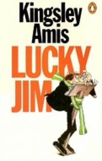 Lucky Jim - Kingsley Amis