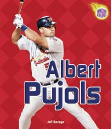 Albert Pujols - Jeff Savage