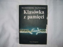 Klasówka z pamięci - Włodzimierz Paźniewski