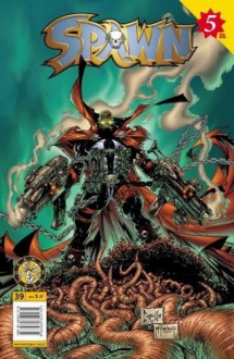 Spawn Tom 39 - Todd McFarlane