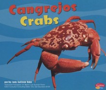 Cangrejos/Crabs - Jody Sullivan Rake, Gail Saunders-Smith, Martin Luis Guzman Ferrer