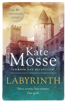 Labyrinth - Kate Mosse