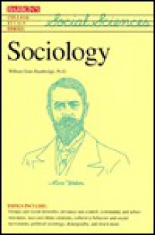 Sociology - William Sims Bainbridge