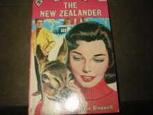 The New Zealander #1124 - Joyce Dingwell