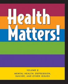 Health Matters! Set - Grolier