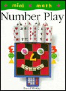 Number Play - David Kirkby