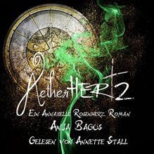 Ætherhertz - Anja Bagus, Annette Stall, Thono Audio Verlag