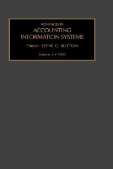 Adv Acc Info Sys V3 - Steve G. Sutton