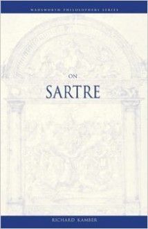 On Sartre - Richard Kamber