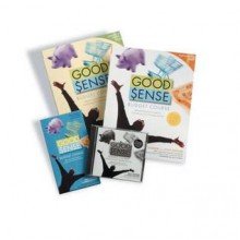 Good Sense Budget Course Combination Pack - John Tofilon, Dick Towner