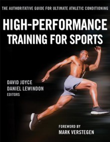 High-Performance Training for Sports - David Joyce